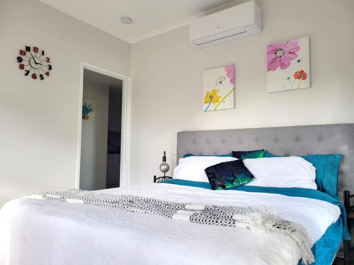 Beachside One Bedroom Flat Retreat Маручидор Екстериор снимка